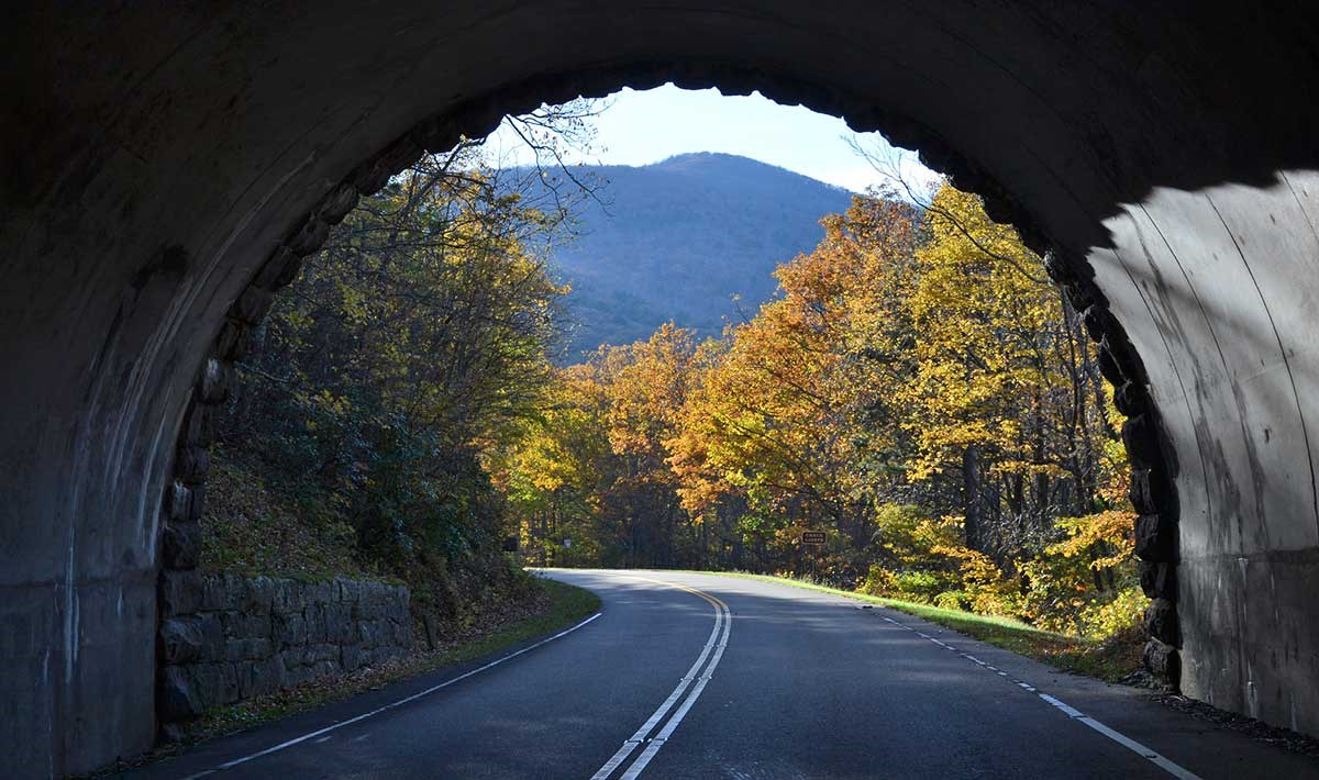Tunnels