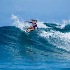 Surfing