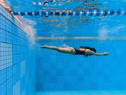 Swimming