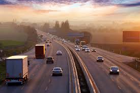 Roads