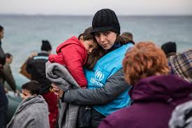 Refugees