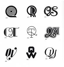 Monograms