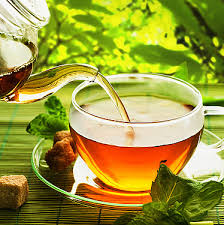 Tea