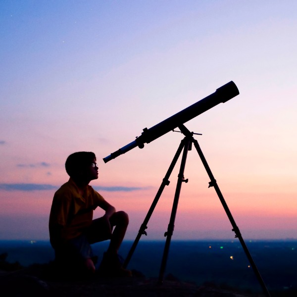 Telescopes