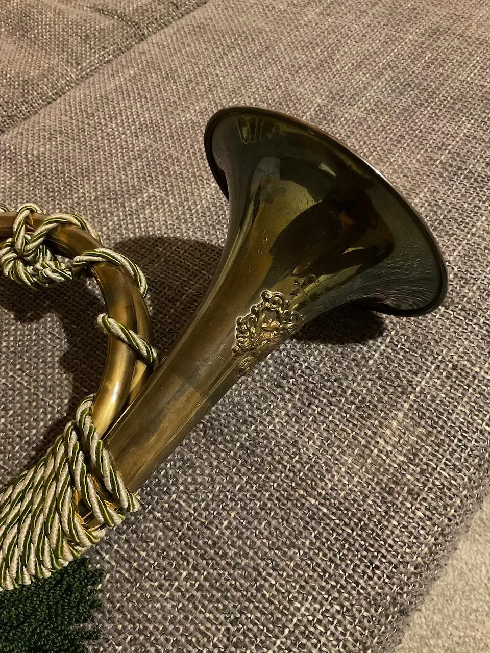 Post Horns