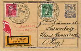 Postal History