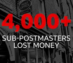 Postmasters