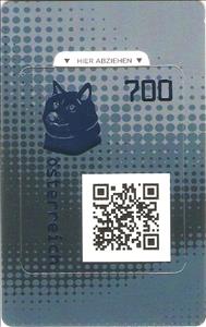 Souvenir Sheet, Dog, Austria,  , Animals (Fauna), Cryptostamps, Dogs, Mammals