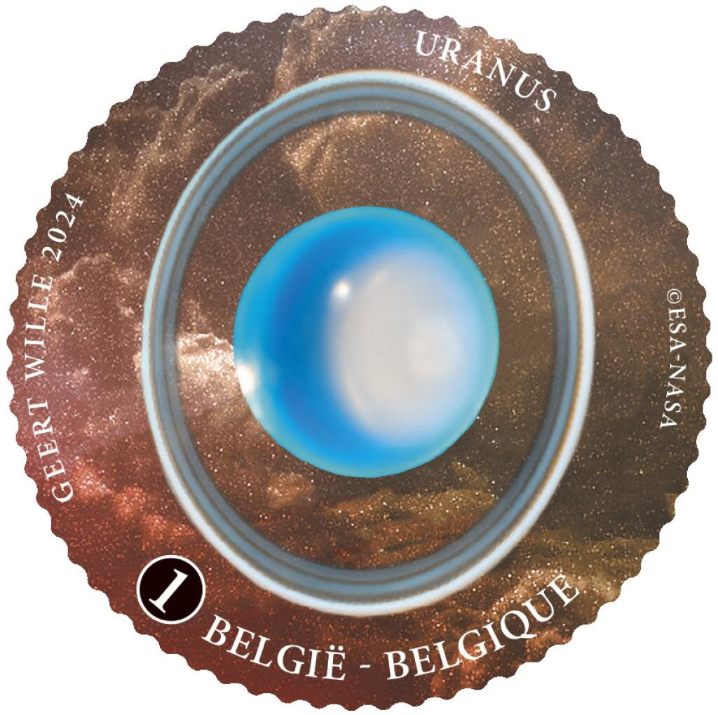 Uranus