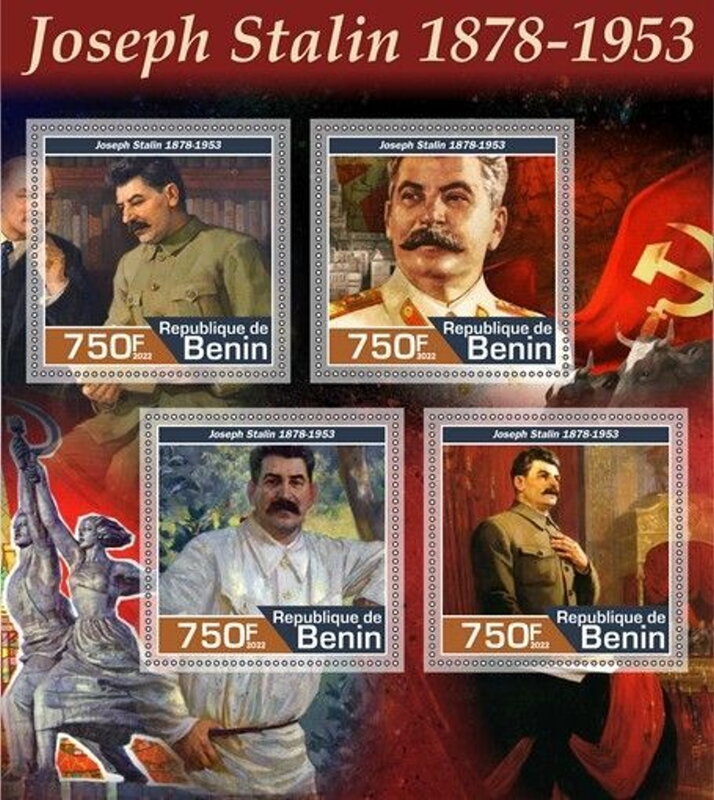 Joseph Stalin
