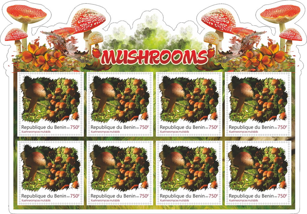 Mushrooms