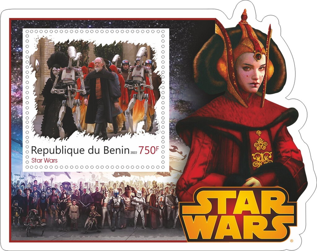 Star Wars