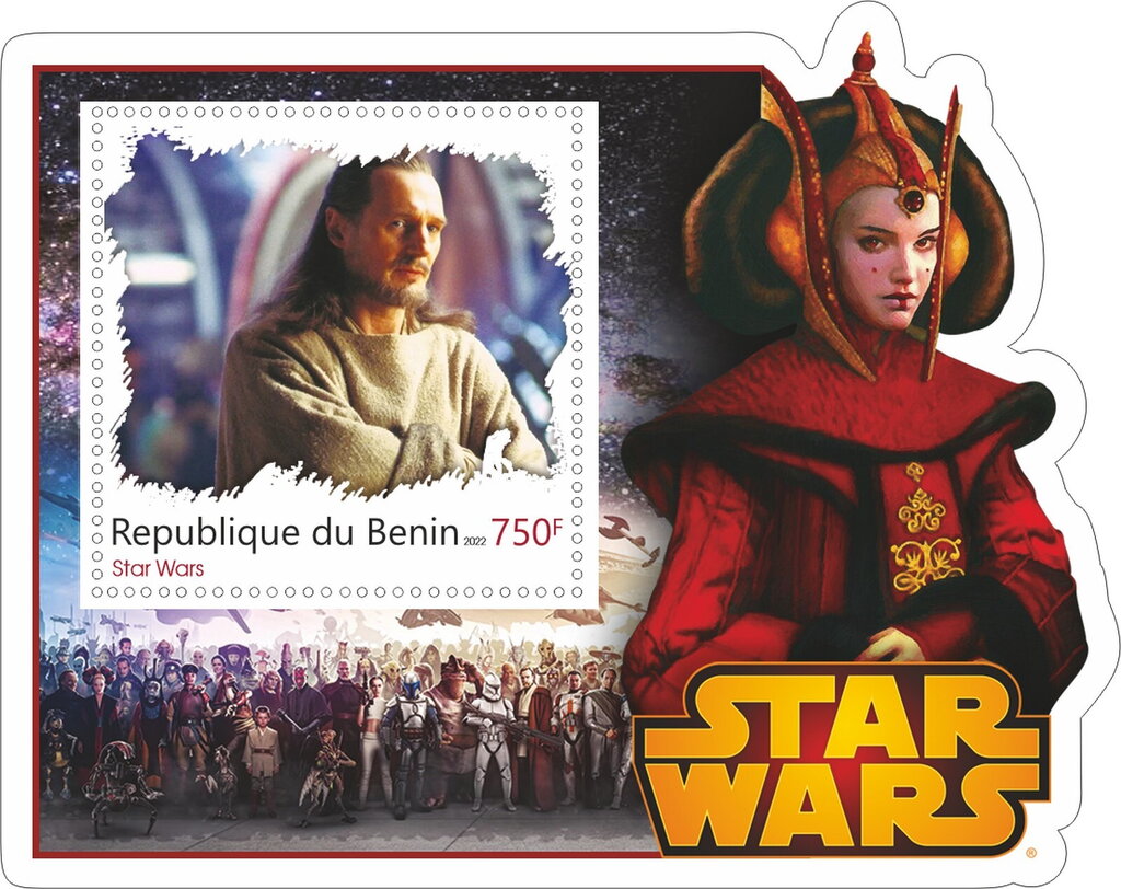 Star Wars