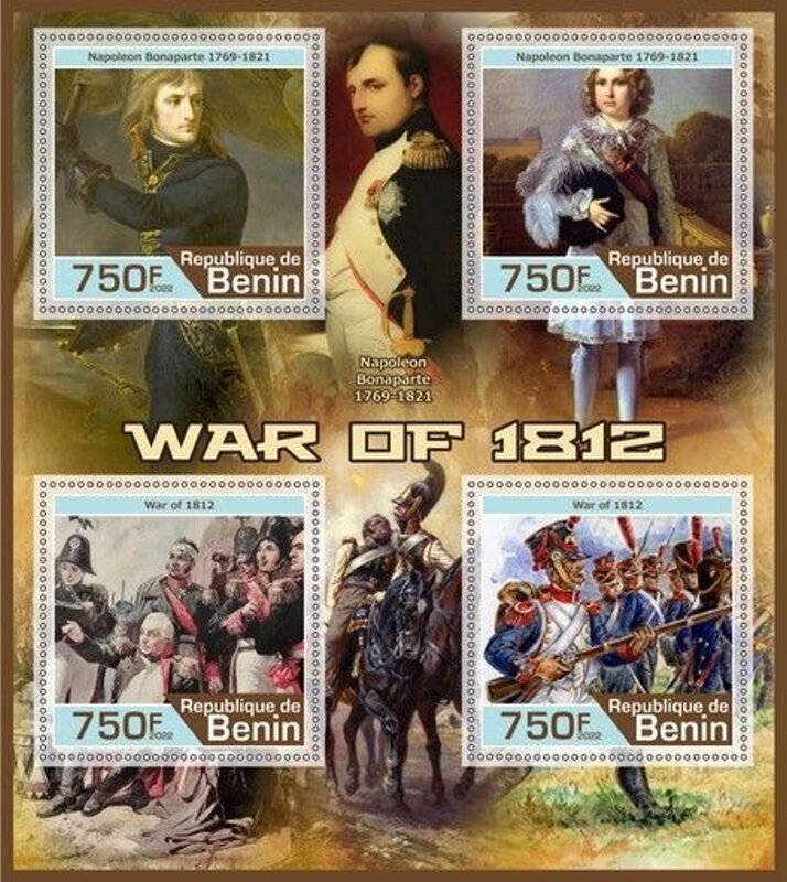 War of 1812