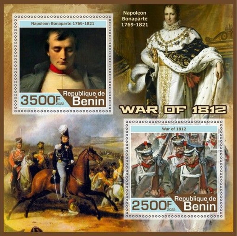 War of 1812