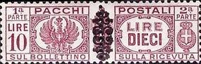 Pacchi Postali