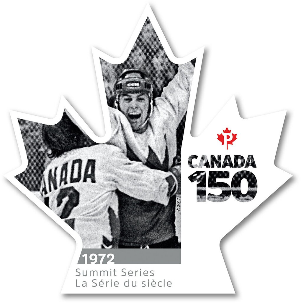 1972 - Summit Series