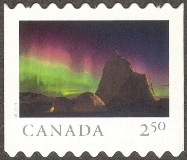 Arctic Bay (NU)