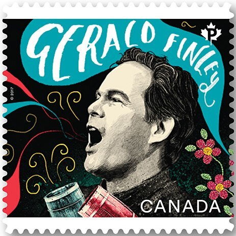 Canadian Opera - Gerald Finley
