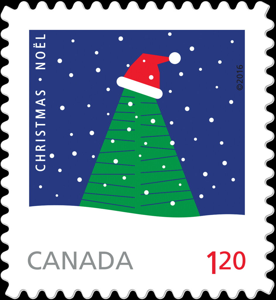 Christmas Tree by Rolf Harder