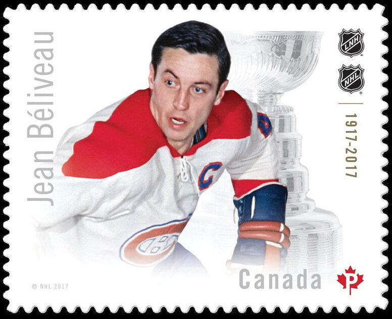 Jean Beliveau