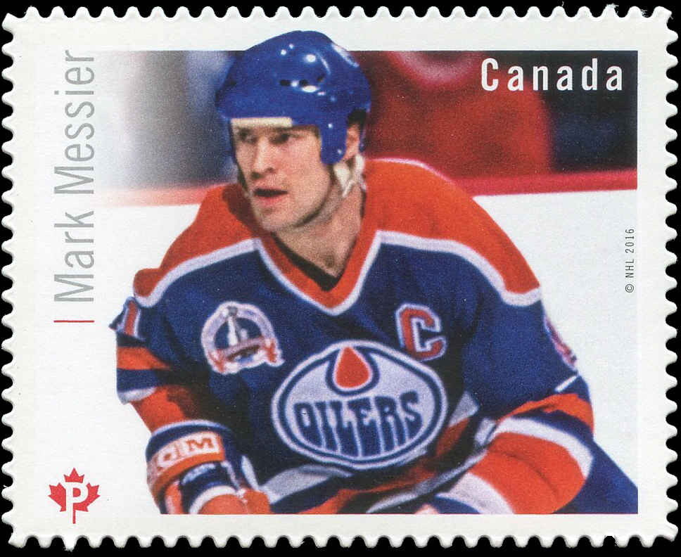 Mark Messier