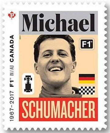 Michael Schumacher
