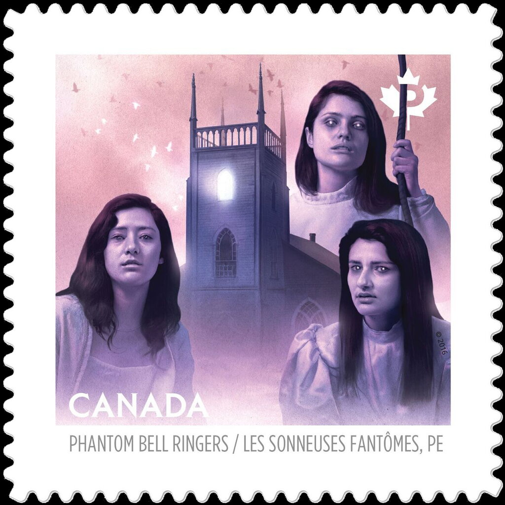 Phantom Bell Ringers