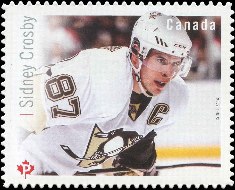 Sidney Crosby