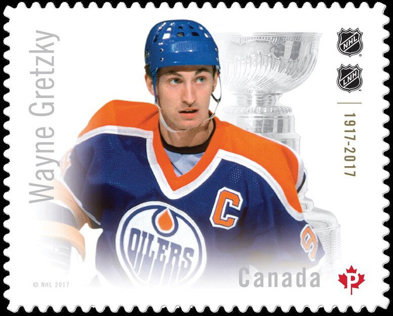 Wayne Gretzky