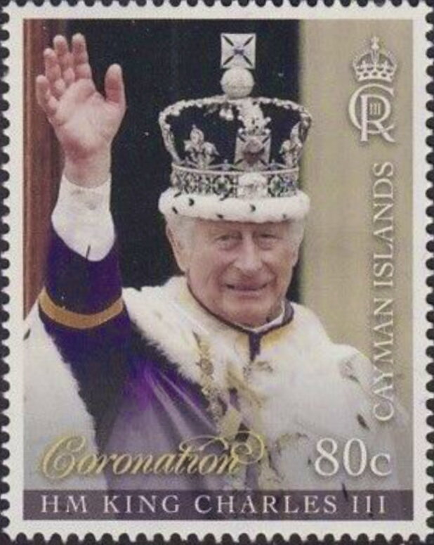 Coronation of King Charles III