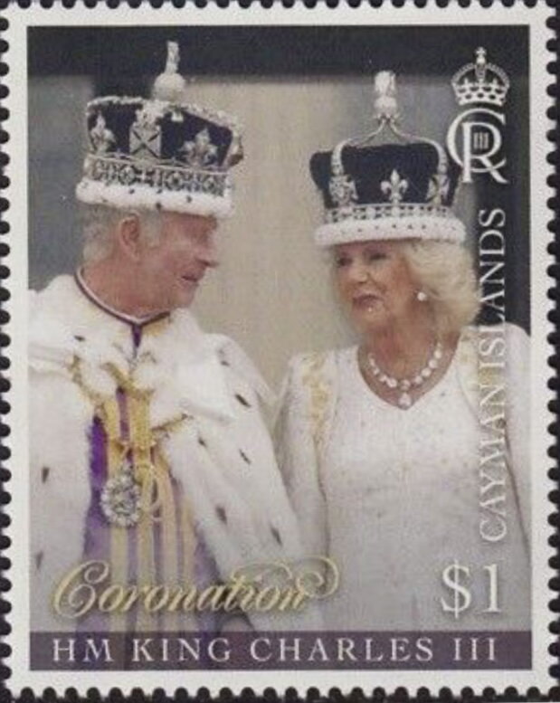 Coronation of King Charles III