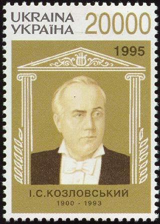 I.S.Kozlovskiy