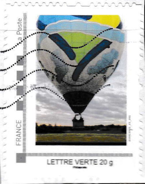 Air Balloon