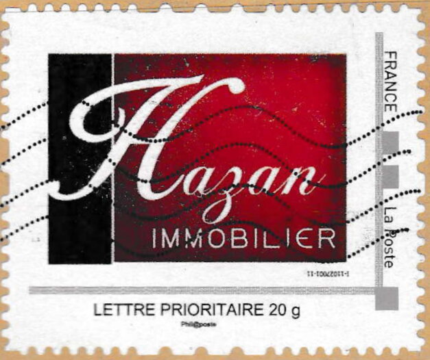 Hazan Immobilier