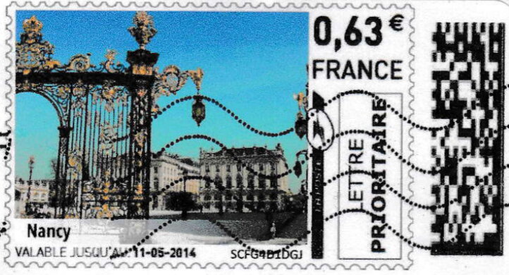 Nancy