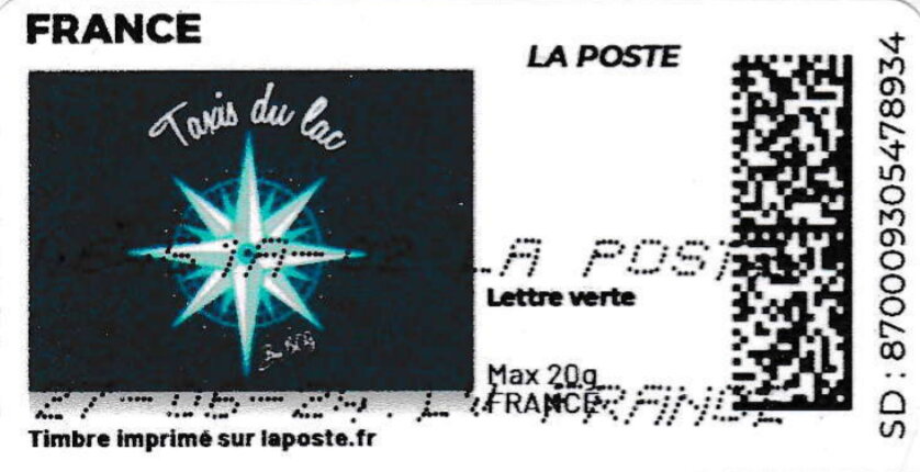 Taxis du Lac