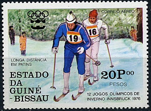 Cross-country Skiing