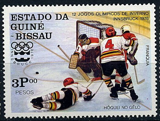 Ice Hockey