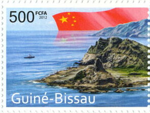 Senkaku Islands