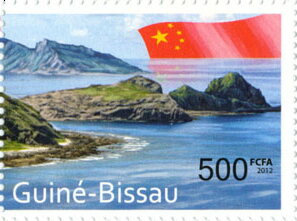 Senkaku Islands