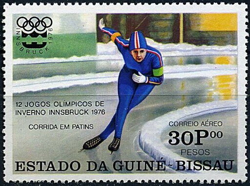 Speed Skating