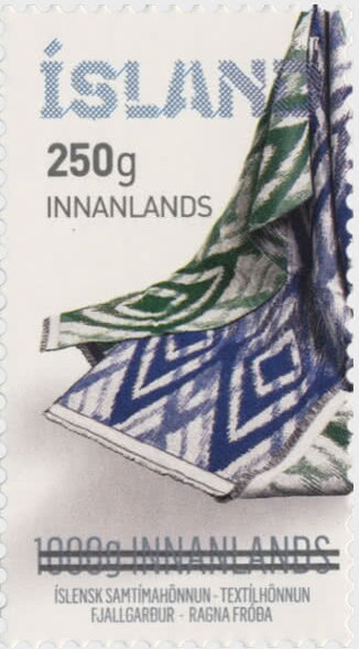 Ragna Fróđadóttir