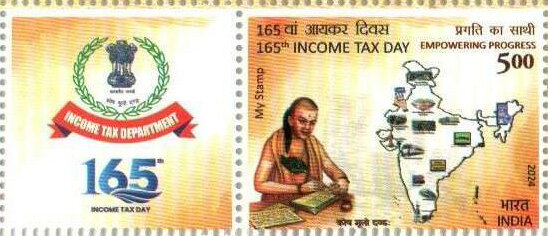 Income Tax Day 2024