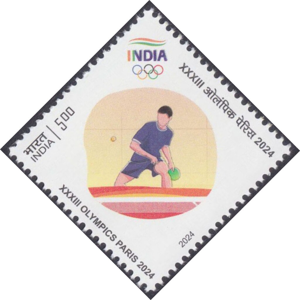 Table Tennis