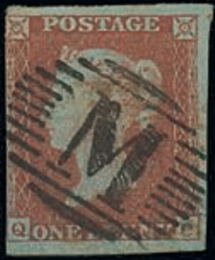 Queen Victoria (1819-1901)