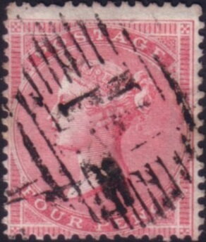 Queen Victoria (1819-1901)