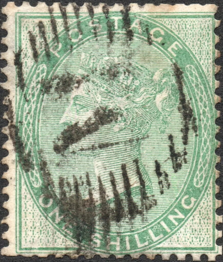 Queen Victoria (1819-1901)