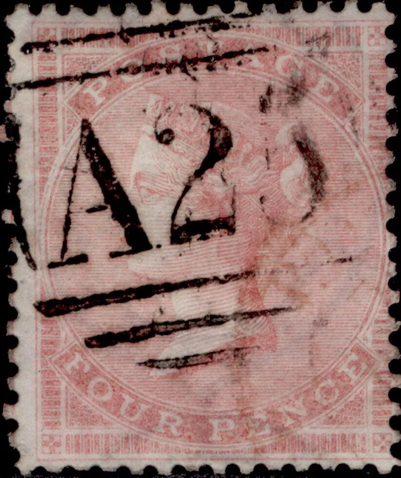 Queen Victoria (1819-1901)