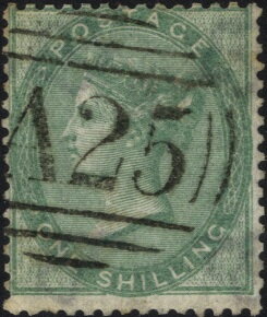 Queen Victoria (1819-1901)